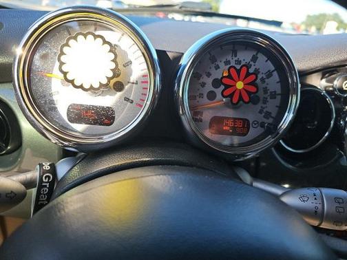 2005 MINI Cooper S Base