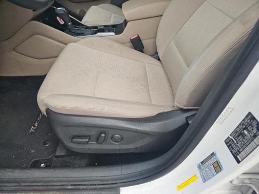 2016 Hyundai TUCSON Eco