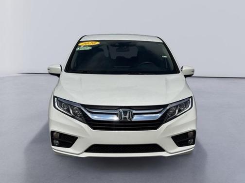 2020 Honda Odyssey EX