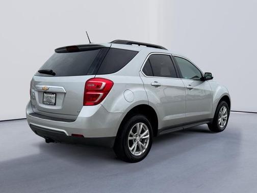 2017 Chevrolet Equinox 1LT