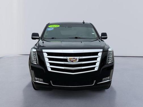 2019 Cadillac Escalade Premium Luxury