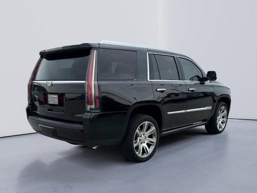 2019 Cadillac Escalade Premium Luxury