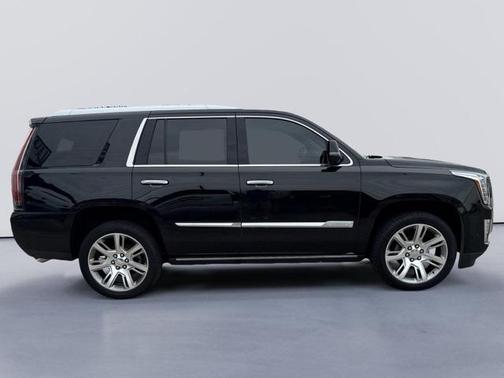 2019 Cadillac Escalade Premium Luxury