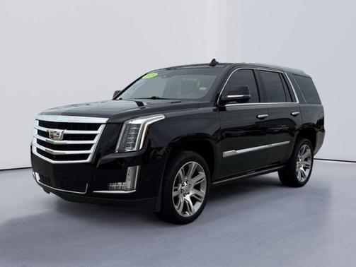 2019 Cadillac Escalade Premium Luxury