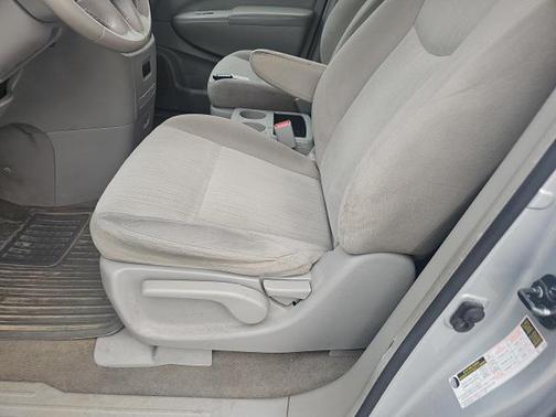 2017 Nissan Quest SV