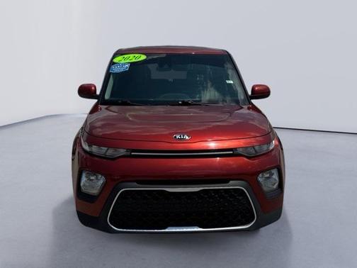 2020 Kia Soul S