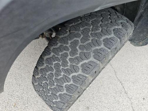 2018 Toyota Tacoma TRD Off Road