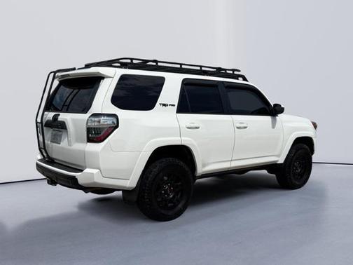 2016 Toyota 4Runner TRD Pro