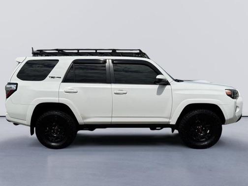 2016 Toyota 4Runner TRD Pro