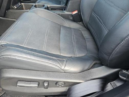 2021 Honda CR-V AWD EX-L