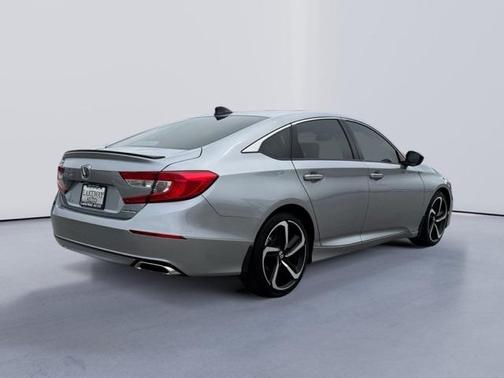 2021 Honda Accord Sport SE 1.5T