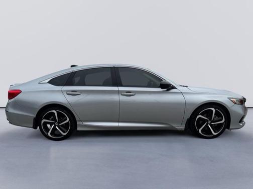 2021 Honda Accord Sport SE 1.5T