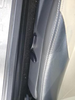2005 Chrysler Crossfire Base