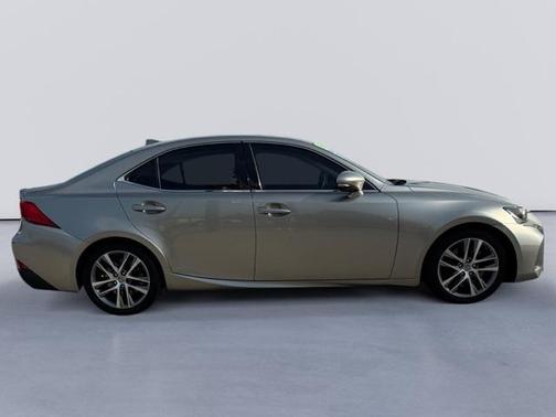 2019 Lexus IS 300 Base