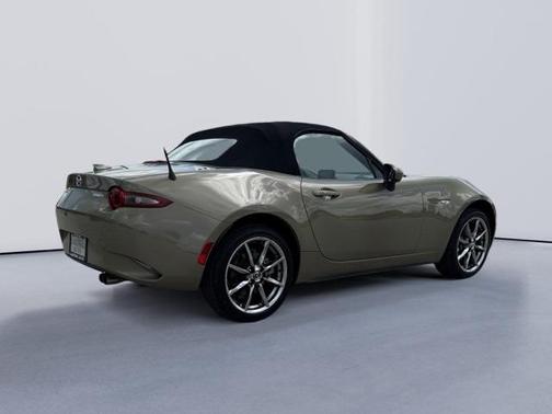 2023 Mazda MX-5 Miata Grand Touring