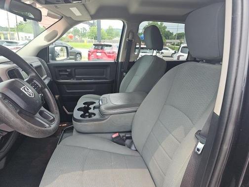 2016 RAM 1500 Tradesman/Express