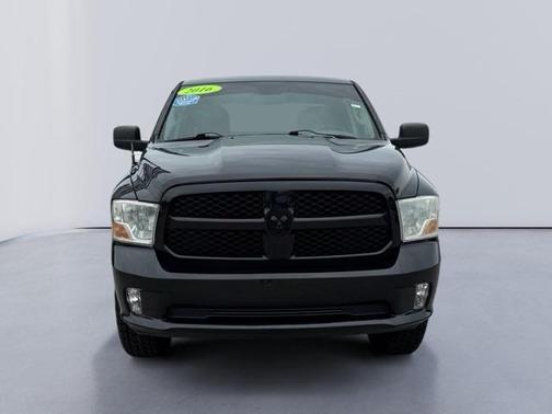 2016 RAM 1500 Tradesman/Express