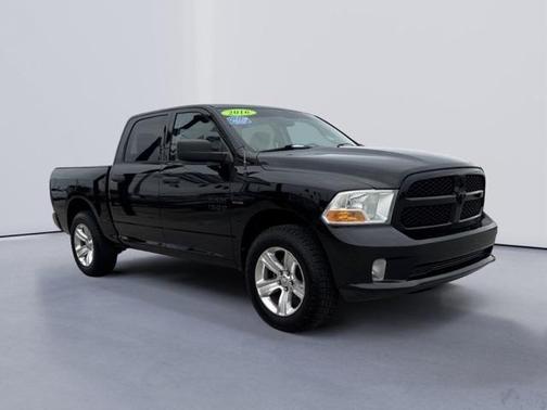 2016 RAM 1500 Tradesman/Express