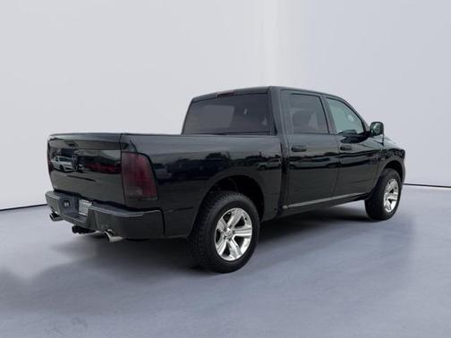 2016 RAM 1500 Tradesman/Express