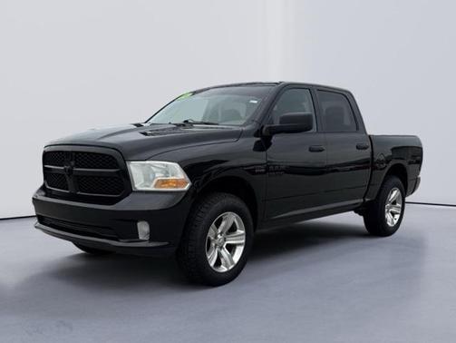 2016 RAM 1500 Tradesman/Express