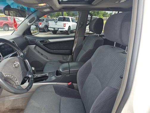 2005 Toyota 4Runner SR5