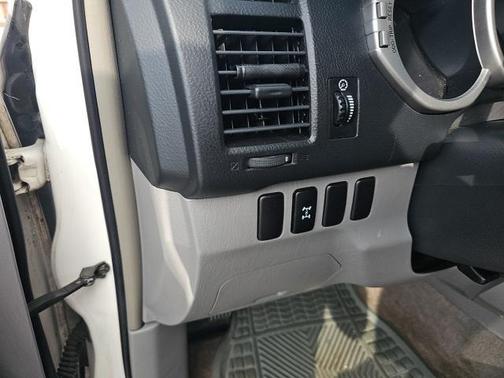 2005 Toyota 4Runner SR5