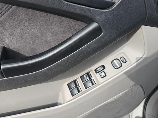 2005 Toyota 4Runner SR5