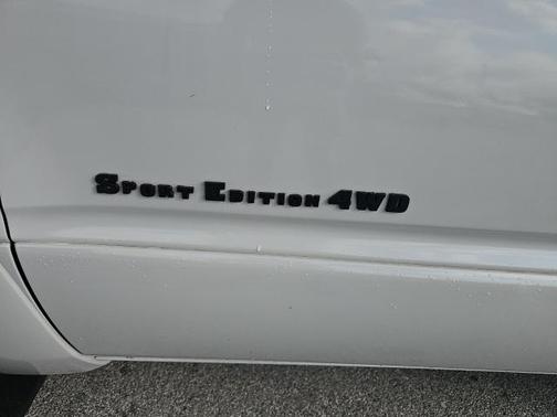 2005 Toyota 4Runner SR5