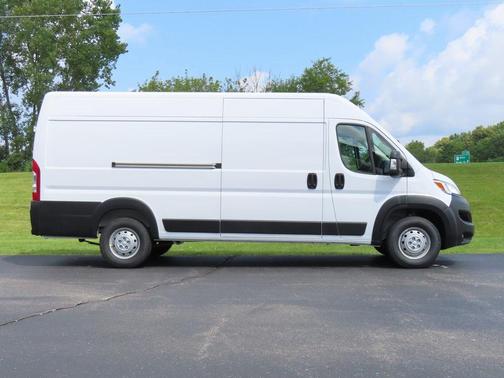 2023 RAM ProMaster 3500 High Roof