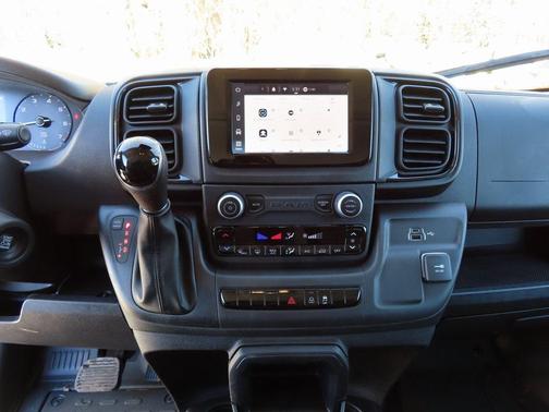 2023 RAM ProMaster 3500 High Roof