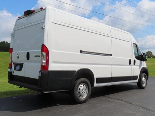 2023 RAM ProMaster 3500 High Roof