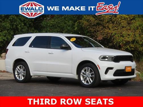 2024 Dodge Durango GT AWD