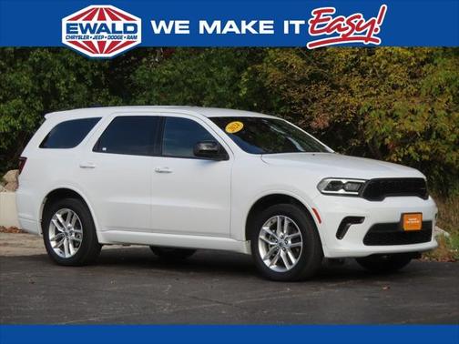 2024 Dodge Durango GT AWD