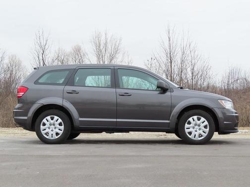 2015 Dodge Journey American Value Pkg