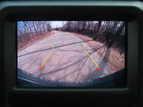 2022 Jeep Wrangler Willys