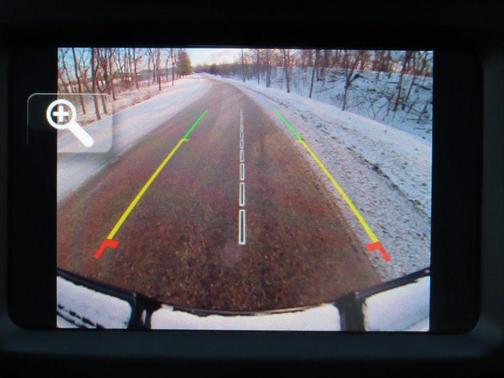 2024 RAM 3500 Tradesman Crew Cab 4x4 6'4' Box