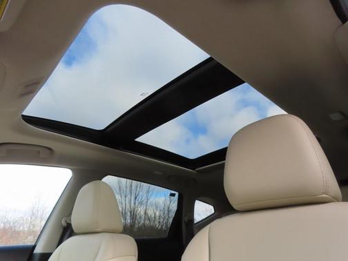 2024 Nissan Murano SL Intelligent AWD