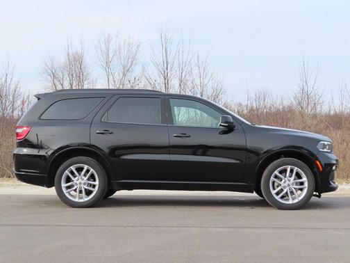 2023 Dodge Durango GT Plus