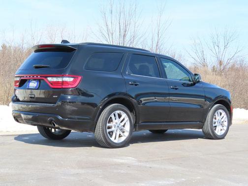 2023 Dodge Durango GT Plus