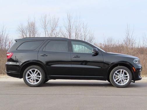 2023 Dodge Durango GT Plus