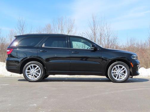 2023 Dodge Durango GT Plus