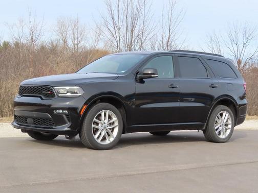 2023 Dodge Durango GT Plus