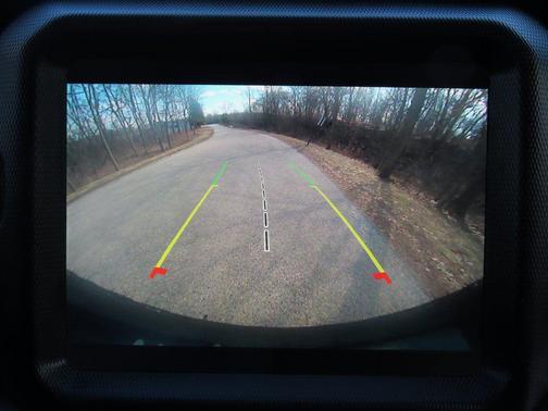 2023 Jeep Wrangler 4-Door Sahara Altitude