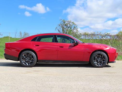 Redeye 2026 Dodge Charger R/T
