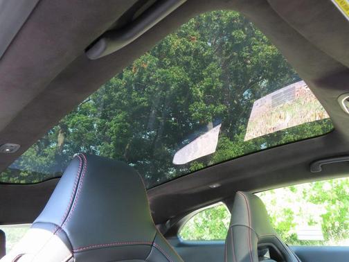 2024 Dodge Charger Daytona R/T Scat Pack