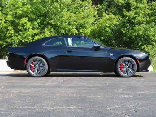 2024 Dodge Charger Daytona R/T Scat Pack