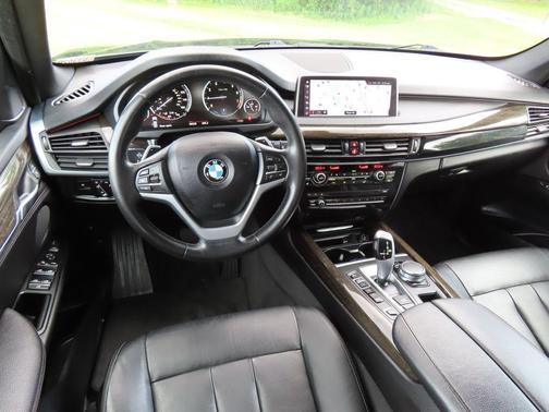 Dark Graphite 2018 BMW X5 eDrive xDrive40e