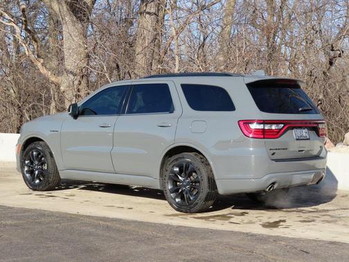 2021 Dodge Durango R/T