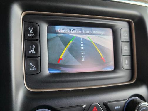 Brilliant Black Crystal Pearlcoat 2014 Jeep Grand Cherokee Laredo