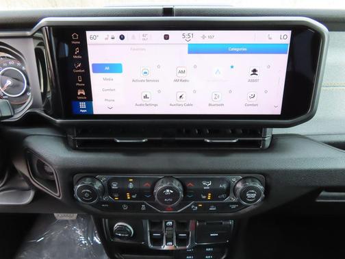 Reign 2026 Jeep Wrangler Sport S